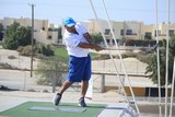 Adnan Rashid